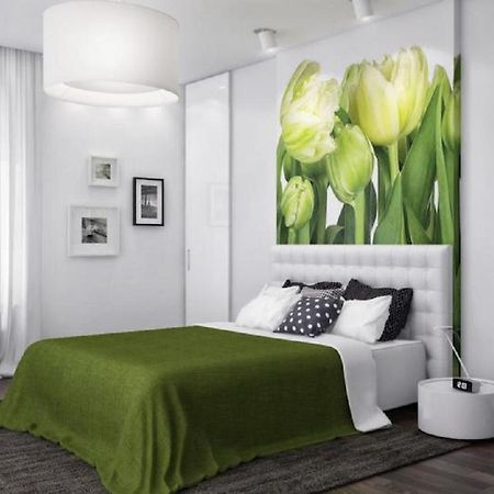 Flatcomfort Nezavisimosti 44 Apartament Mińsk Zewnętrze zdjęcie