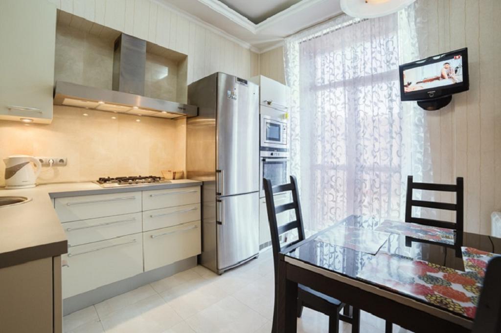 Flatcomfort Nezavisimosti 44 Apartament Mińsk Zewnętrze zdjęcie