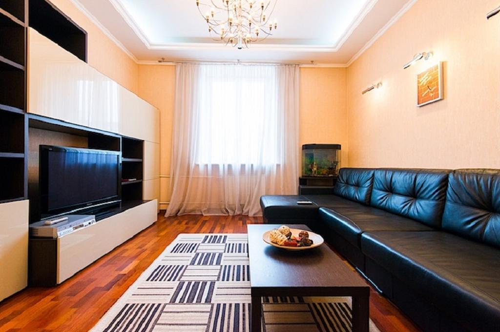 Flatcomfort Nezavisimosti 44 Apartament Mińsk Zewnętrze zdjęcie