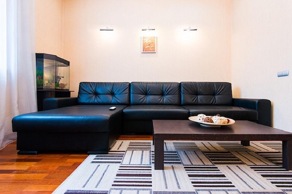 Flatcomfort Nezavisimosti 44 Apartament Mińsk Zewnętrze zdjęcie