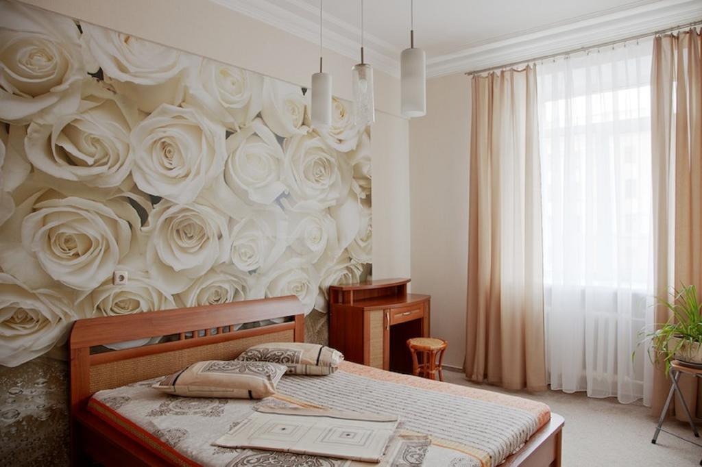 Flatcomfort Nezavisimosti 44 Apartament Mińsk Zewnętrze zdjęcie