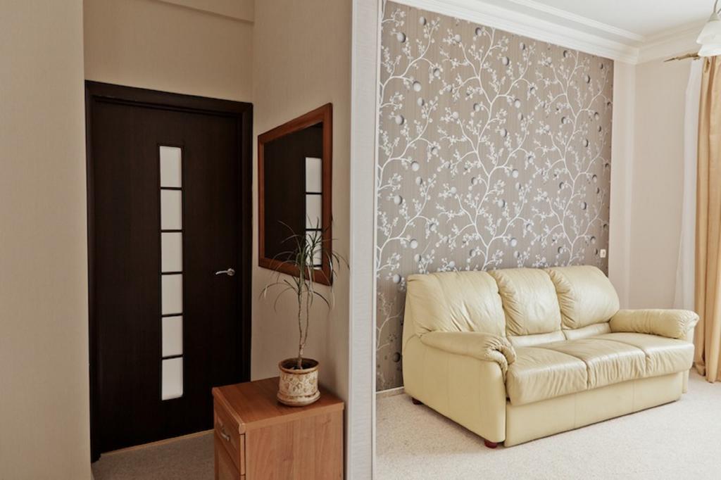 Flatcomfort Nezavisimosti 44 Apartament Mińsk Zewnętrze zdjęcie