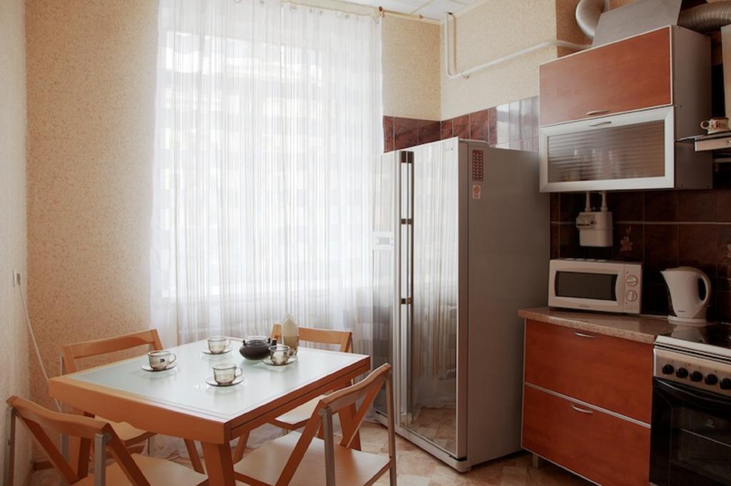 Flatcomfort Nezavisimosti 44 Apartament Mińsk Zewnętrze zdjęcie