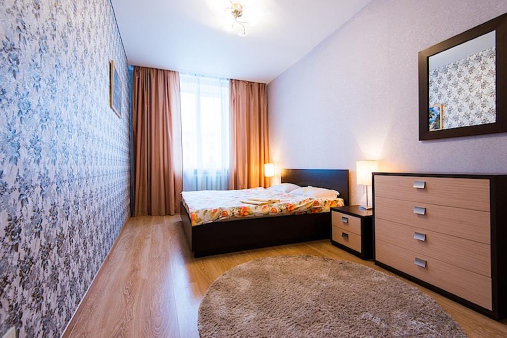 Flatcomfort Nezavisimosti 44 Apartament Mińsk Zewnętrze zdjęcie
