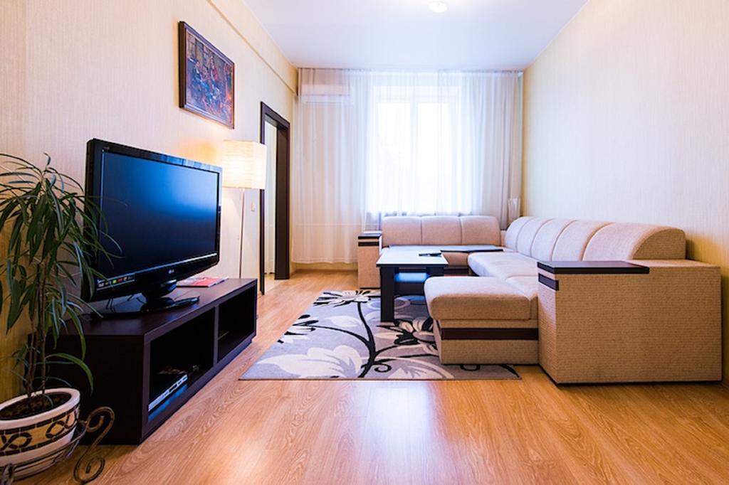 Flatcomfort Nezavisimosti 44 Apartament Mińsk Zewnętrze zdjęcie