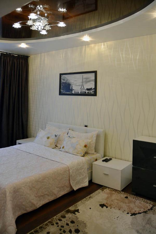 Flatcomfort Nezavisimosti 44 Apartament Mińsk Zewnętrze zdjęcie