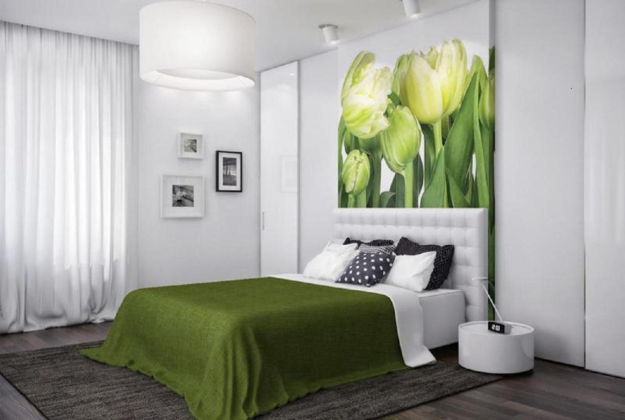 Flatcomfort Nezavisimosti 44 Apartament Mińsk Zewnętrze zdjęcie